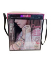 Caniya - 8 In 1 DIY Beads Jewelry Making Kit With Jewelry Box